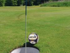 Footgolf packages